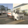 JMC 4 tons Dangerous Goods Explosion Truck